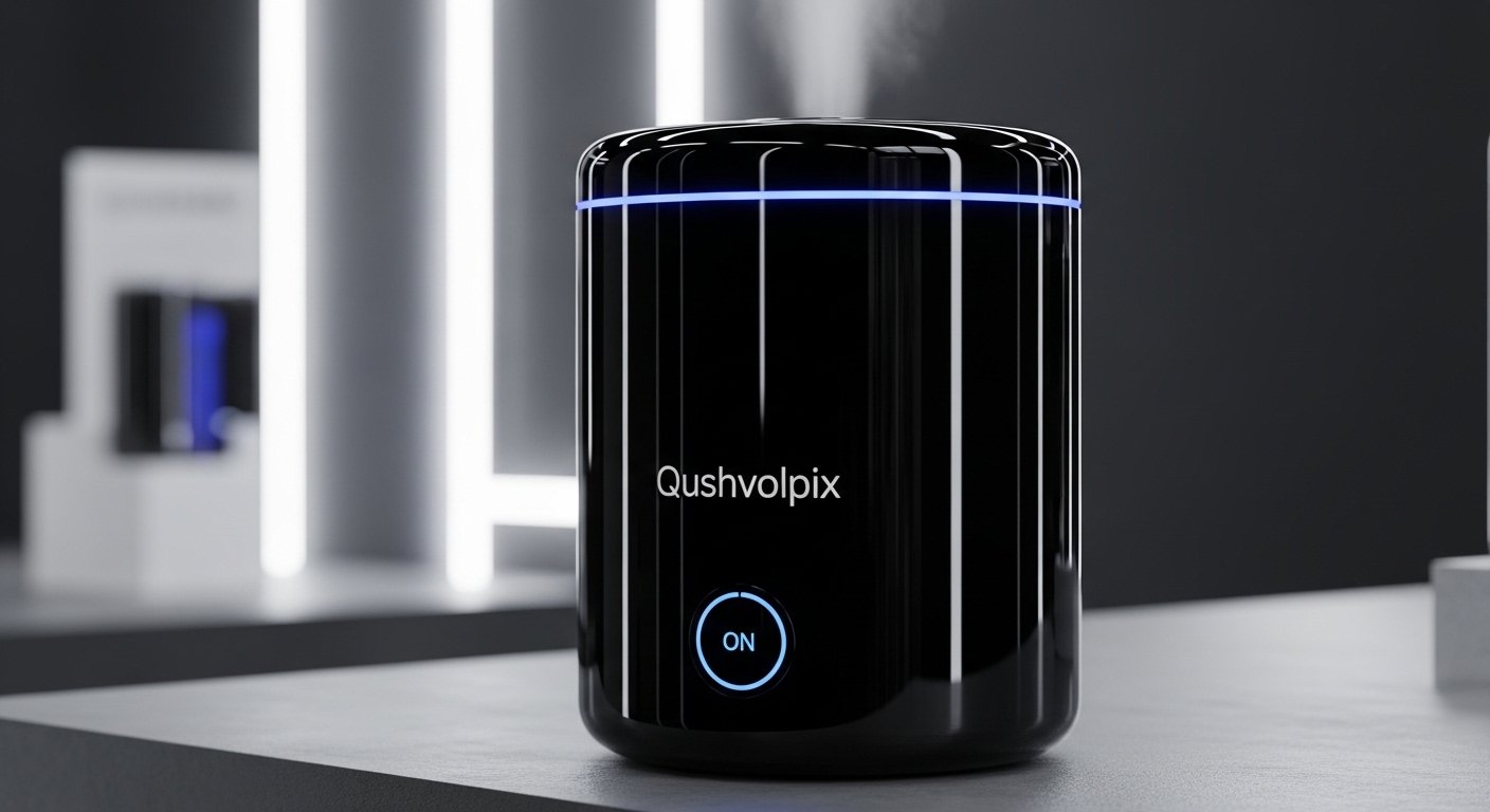 About Qushvolpix Product